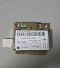 Wireless WiFi Board Module Card for TOSHIBA SATELLITE L500D Series RTL8191SE  picture