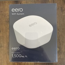 New Eero Wi-Fi System Up To 1500 Ft.² ￼￼ picture