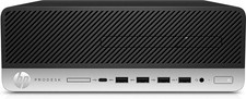 HP ProDesk 400 G4 SFF PC i5-6500 | 16GB RAM | 256GB SSD | Windows 11 Pro picture