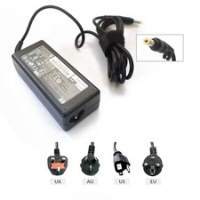 OEM Genuine Laptop ac adapter power supply For hp Pavilion DM1 DM3 DM3T DM3Z 65W picture