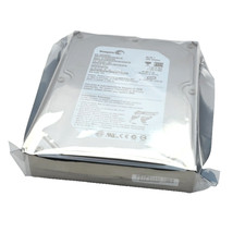 Seagate NL35 ST3250623NS 250GB 7200 RPM 16MB Cache, SATA 1.5Gb/s, 3.5