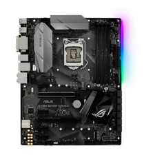 ASUS ROG STRIX B250F GAMING Motherboard B250 LGA 1151 DDR4 RAM USB 2.0 USB 3.0 picture