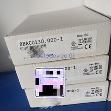 1PC Brand New B&R 8BAC0130.000-1 Encoder Module DHL/FedEx picture