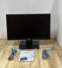 Lot Of 3 - ACER V226HQL  22-INCH SCREEN LED-LIT MONITOR picture