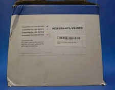 210A Toner Cartridges 4 Pack - High-Yield With Chip for HP 4201dn MFP 4301dw picture