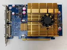 ATI Radeon PCI Express HD 3450, 512MB Graphics Card, Video-PX309-Quad, Used picture