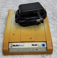 MULTITECH MT5656ZDX MultiModem ZDX V.92 Data/Fax Modem 56KBPS SEE NOTES picture