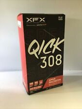 XFX Speedster QICK 308 AMD Radeon RX 6600 XT Black GDDR6 8GB Graphics Card picture