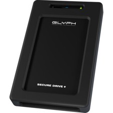 Glyph 4TB SecureDrive+ Professional External SSD with Bluetooth picture