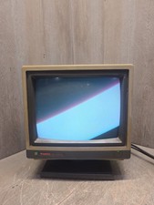 Franklin MG-120TS Computer Monitor(Turns On Not Fully Tested Sold As Is) picture