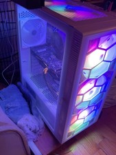 Custom ASUS Gaming PC – Great Starter Gaming Setup picture