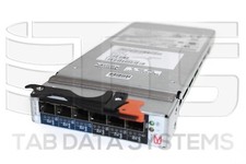 IBM 32R1821 Brocade 4020 10-Port 4Gb SAN Switch Module for BladeCenter  picture