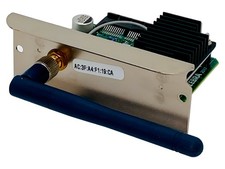 Genuine Zebra P1058930-097A Internal Printserver for ZT400 ZT200 Printers picture