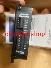 1PCS NEW Superior SLO-SYN SS2000MD7 driver Via DHL or FedEX picture