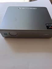 SONY VPL-CS7 LCD Data Projector   power Cable Included  picture