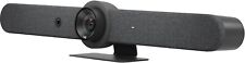 Logitech Rally Bar All-in-One for Video Conferencing - Graphite picture