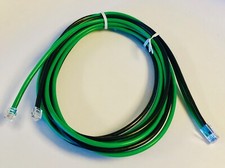 Cisco CAB-RJ45-2RJ11=  DSL Dual networking cable 10 feet  RJ45 - dual RJ11 picture
