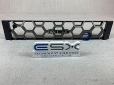 Dell GN9GF 2U VxRail Bezel for PowerEdge R740 R740XD picture