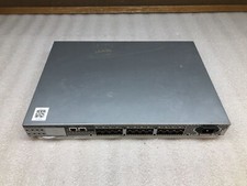 HP StorageWorks 8/8 SAN HSTNM-N019 AM867A 24-Port SFP Fibre Channel Switch picture