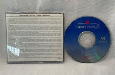 American Greetings Creatacard Gold 2 Version 2.1 RM51269 (CD-ROM, 1995-1998) picture