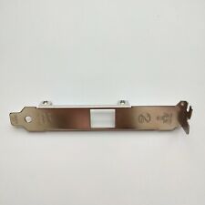 Full Height Long Bracket For Intel EXPI9400PT Adapter picture