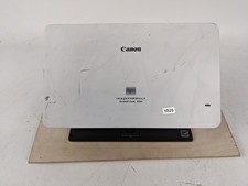 Canon imageFORMULA ScanFront 400 Network Scanner Ethernet USB - For Parts picture