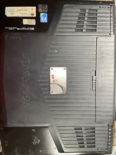 Alienware Laptop M15X FOR PARTS OR REPAIR DOES NOT WORK SCREEN CRACKS picture