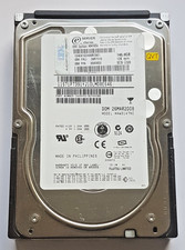 146.8GB IBM 40K1024 MAW3147NC 10K RPM Ultra 320 SCSI 80pin 8MB 3.5
