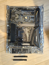 ASRock X470 Taichi ATX AM4 DDR4 4-DIMM M.2 USB 3.1 Gen2 Gaming picture