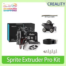CREALITY Sprite Extruder Pro Kit 300°C Direct Drive for Ender-3 Series picture