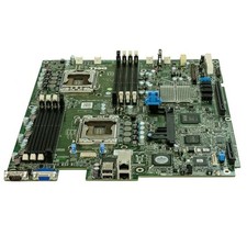Dell 1V648 System Board for PowerEdge R410 picture