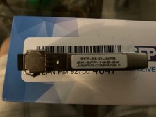 Integra Optics Juniper Compatible Transceiver SFP-SX-DI 1.25G NEW IN BOX picture