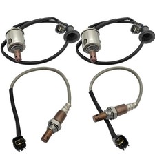 Amrxuts 4pcs Upstream Downstream Oxygen Sensor for Lexus 2007 2008 LS460 4.6L... picture
