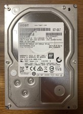 Excellent Condition Hitachi/HGST Ultrastar 7K6000 HUS726040ALE610 3.5 inch HDD 4 picture