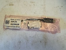 BIZLINK Display Port To DVI-D Video Dual link Adapter Cable PN DP/N 023NVR picture