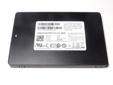 Samsung PM871b 256GB SSD 2.5