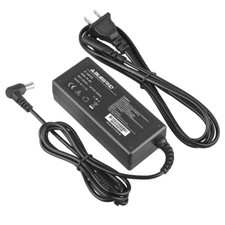 AC Adapter Charger For LG 24M47H-P 24MP55HQ Computer Monitor Power Supply Cord picture