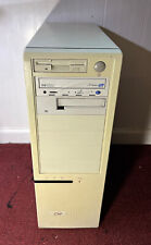 Vintage Custom *.sys PC Tower Pentium-MMX 166MHz Win 95 Win 98 SCO Openserver NT picture