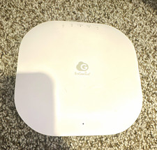 EnGenius ECW120 AC Cloud-Managed Wireless Access Point 1300 Mbps White picture