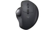 Logitech MX Ergo Bluetooth Trackball Mouse - No Stand (/RT6-14740-810-005557-UG) picture