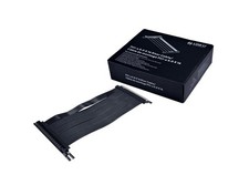 Lian Li - PCIE 5.0 Riser Cable Premium PCI-E 16X 5.0 Double Bandwidth Extender picture