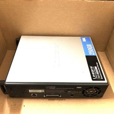 $ Linksys EFG250 Ver 2 Network Attached Storage Unit /W AC picture