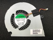HP ENVY 686580-001 CPU Cooling Fan HP Model 6-1129WM Laptop picture