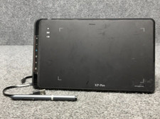 XP-Pen Star 05 Wireless Digital Drawing Tablet 21549 Used picture