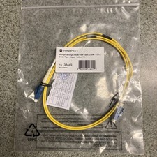 Monoprice 38449 FIBER OPTIC CABLE 1M picture