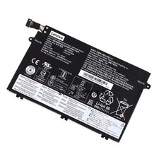 OEM 01AV463 L17L3P52 Battery for Lenovo ThinkPad L480 L580 L490 L590 SB10K97613 picture