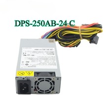 DPS-250AB-24 C Small 1U Server Silent FLEX Power Supply 250W for DELTA picture