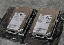 2 Seagate Cheetah ST318304FC Internal Hard Drive - Used - Good picture