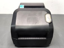 Bixolon XD3-40d Thermal Label Printer 4-Inch Direct Desktop Tested Working picture
