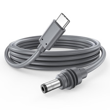 Starlink Mini USB C Cable 6.5FT/2M USB C to DC Power Cable 100W Starlink Mini Ty picture